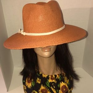Fashion Straw hat